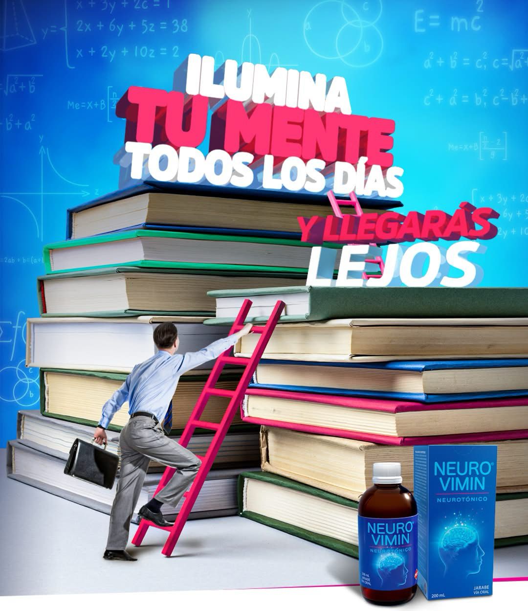 NEURO-VIMIN⭐⭐⭐⭐⭐ LOS RESULTADOS QUE MERECES