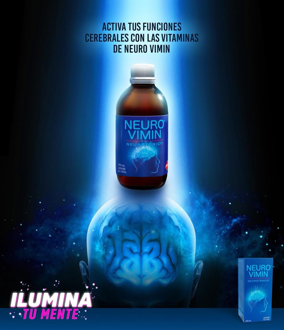 NEURO-VIMIN⭐⭐⭐⭐⭐ LOS RESULTADOS QUE MERECES