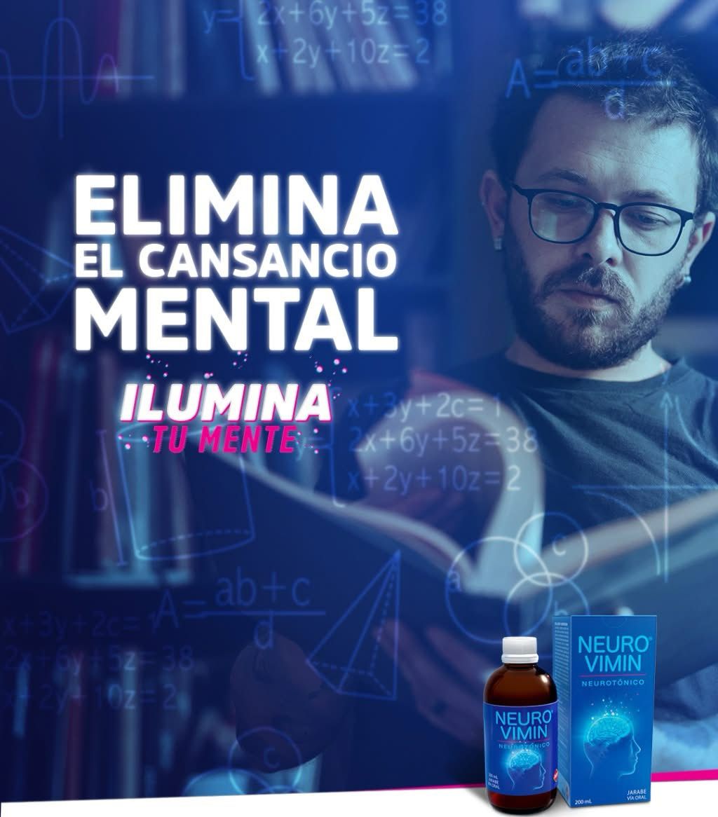 NEURO-VIMIN⭐⭐⭐⭐⭐ LOS RESULTADOS QUE MERECES