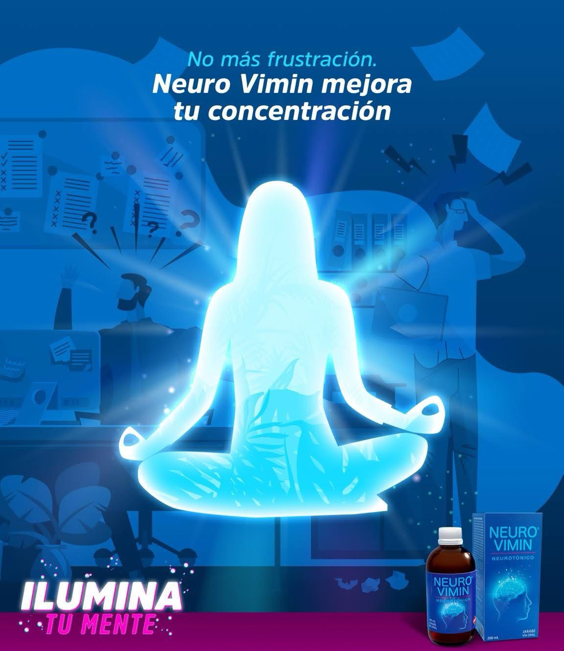 NEURO-VIMIN⭐⭐⭐⭐⭐ LOS RESULTADOS QUE MERECES