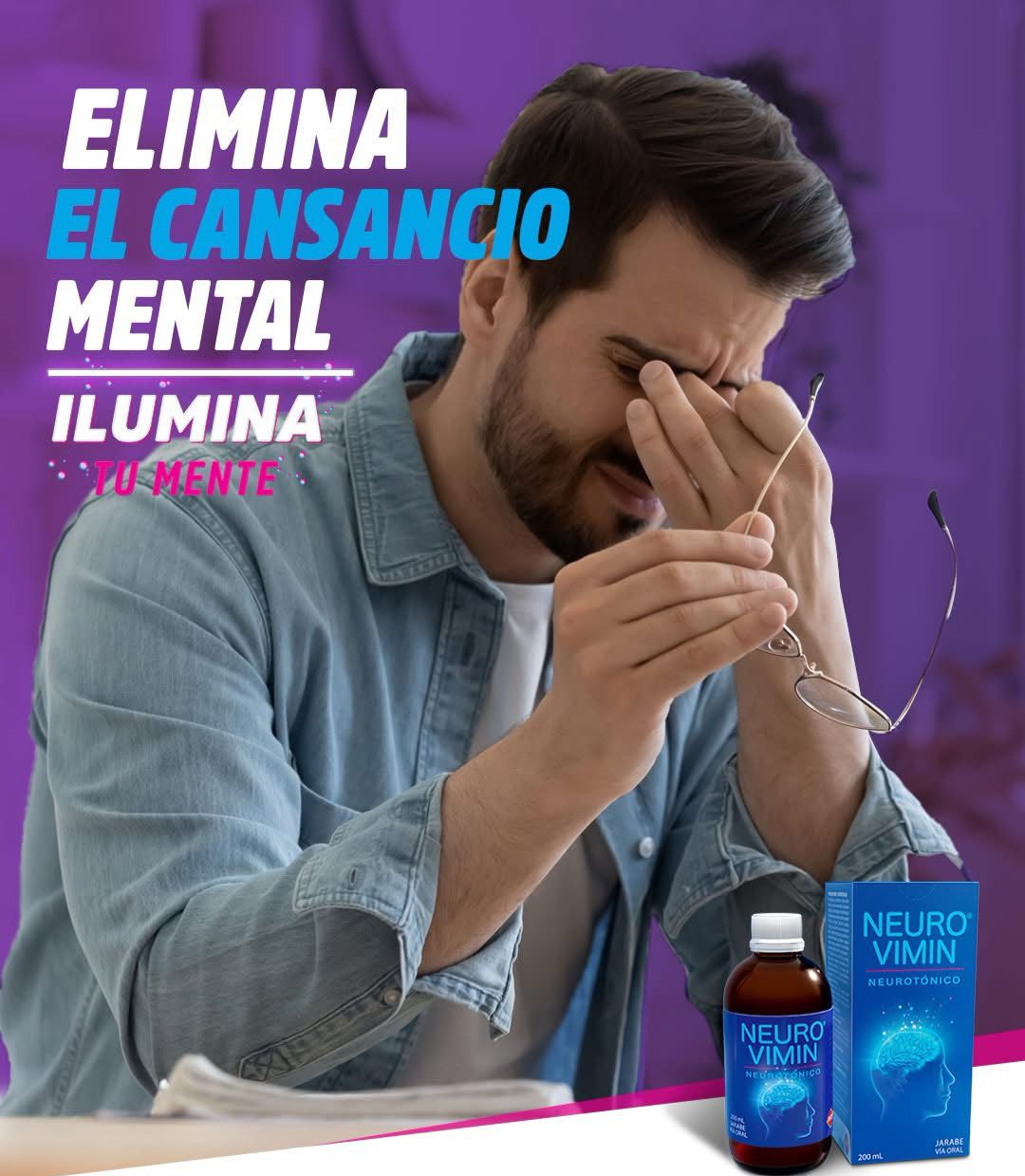 NEURO-VIMIN⭐⭐⭐⭐⭐ LOS RESULTADOS QUE MERECES