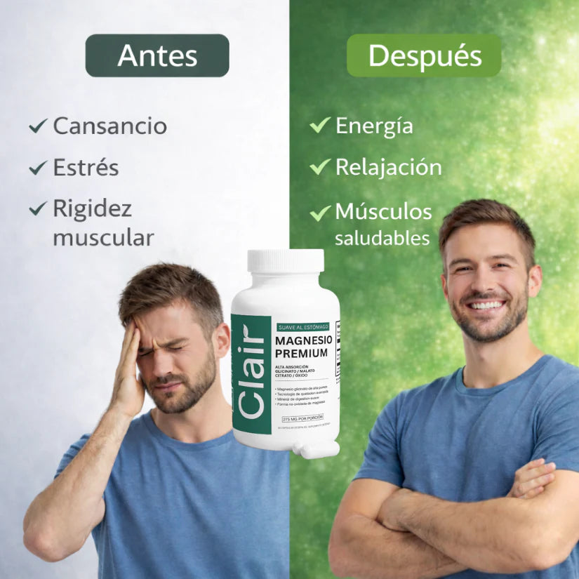 CLAIR™ CortiBalance