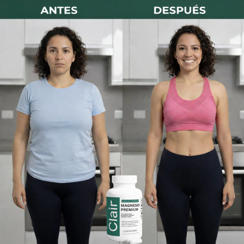 CLAIR™ CortiBalance