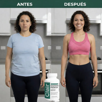 CLAIR™ CortiBalance