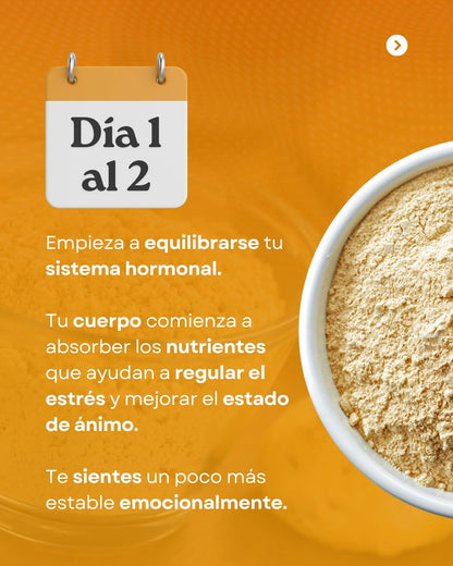 MACA™ ⭐⭐⭐⭐⭐ CAPSULAS PARA EVITAR LOS SINTOMAS DE LA MENOPAUSIA