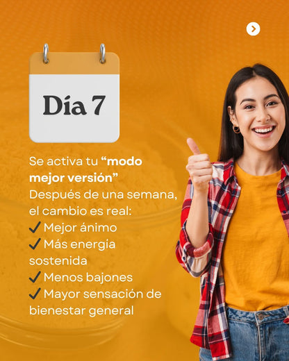 MACA™ ⭐⭐⭐⭐⭐ CAPSULAS PARA EVITAR LOS SINTOMAS DE LA MENOPAUSIA