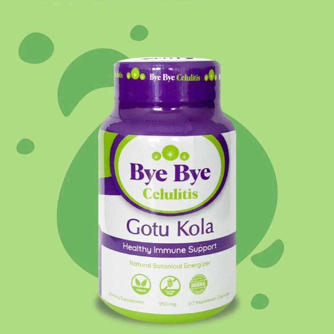 BYE BYE CELULITIS™⭐⭐⭐⭐⭐