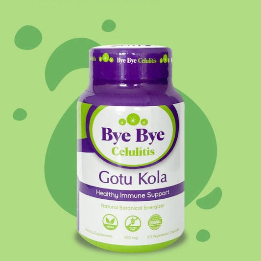 BYE BYE CELULITIS™⭐⭐⭐⭐⭐