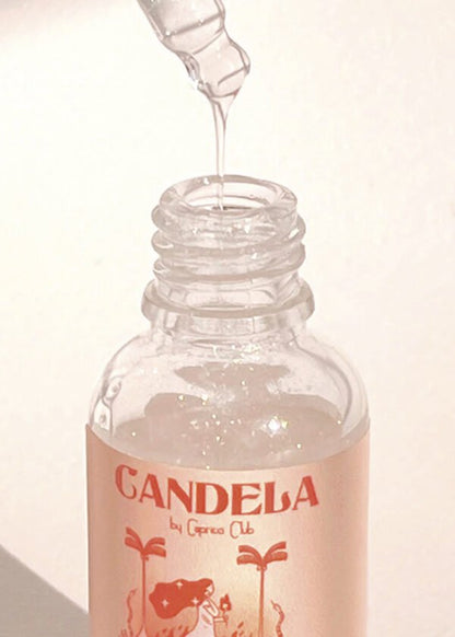 SERUM CANDELA™⭐⭐⭐⭐⭐PARA REPARAR E HIDRATAR EL CABELLO