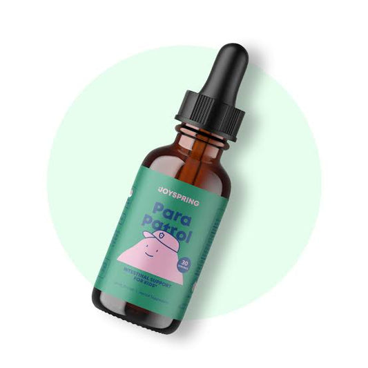 PARAPATROL™⭐⭐⭐⭐⭐DIGESTIVO NATURAL