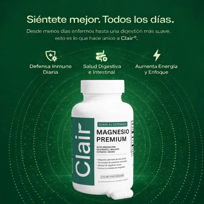 CLAIR™ CortiBalance