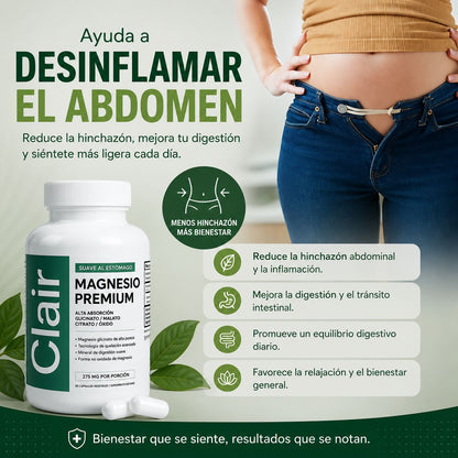 CLAIR™ CortiBalance