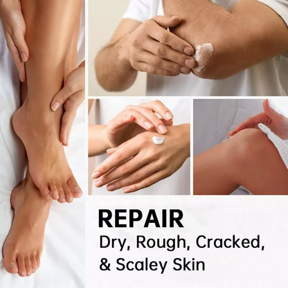 FOOT CARE™ ⭐⭐⭐⭐⭐  ELIMINA LAS GRIETAS DE TUS PIES